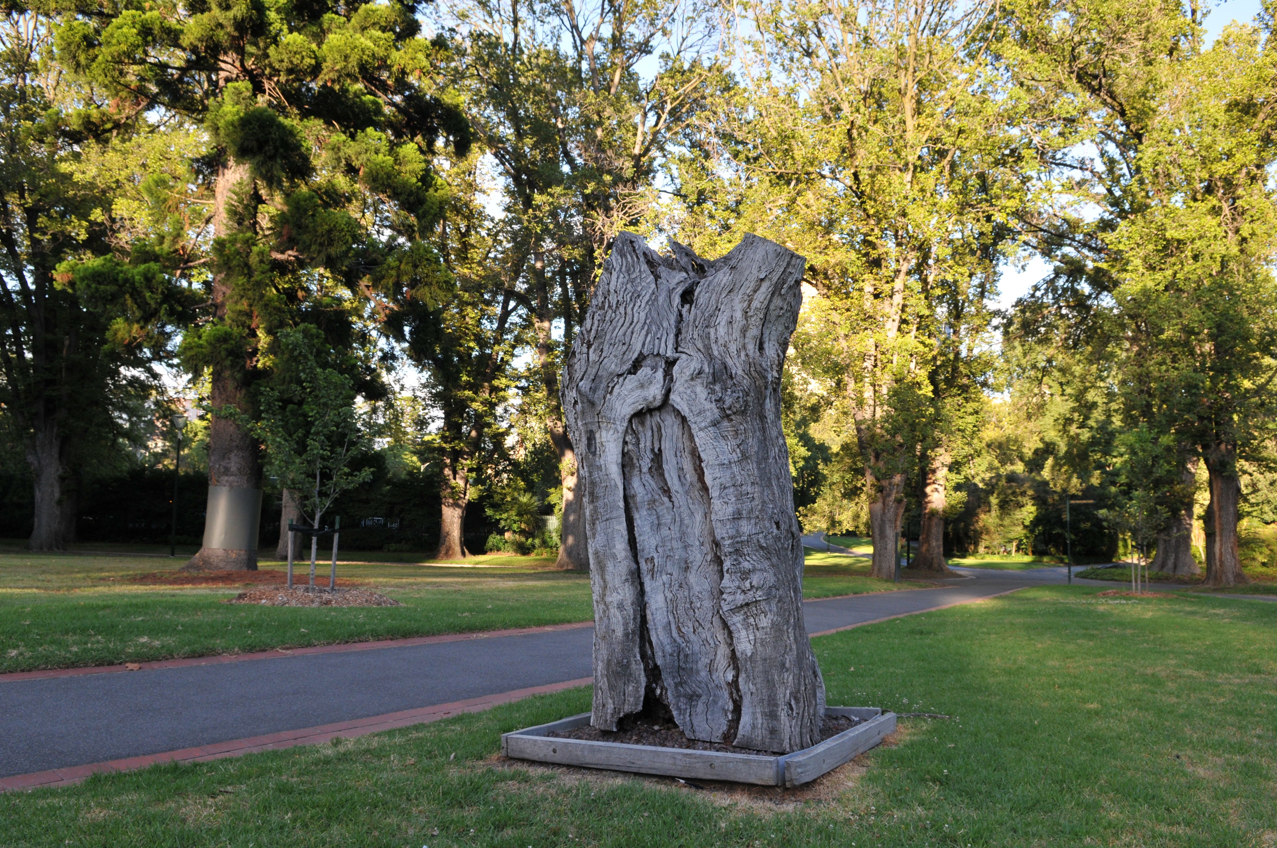 Mapping Aboriginal Melbourne